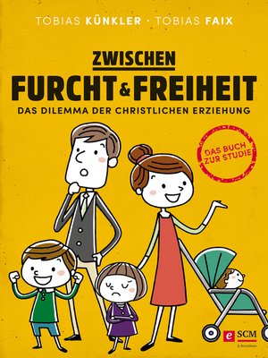 cover image of Zwischen Furcht und Freiheit